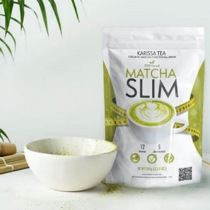 Matcha Slim-Berater arbeiten 24 Stunden am Tag, 7 Tage die Woche mit Ihnen